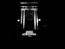 VIP Villa 3 Exterior & Interior Lighting in 6th October, Egypt