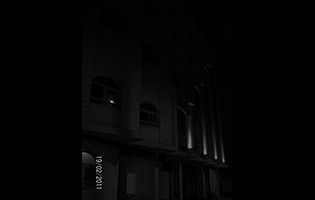 Central & Western Delta Mills Hotel in Tanta, Egypt (LED Wall Wahers Magenta Color)