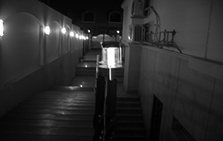VIP Villa 3 in 6th October, Egypt (LED Garden Blue for Landscape)