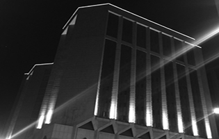 Oberoi Hotel in Medina Shot 8
