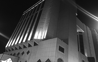 Oberoi Hotel in Medina Shot 7