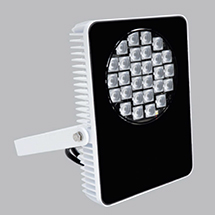 LED Flood Light LED Wall Waher, flood lights, wall mounted fixture, wall recessed