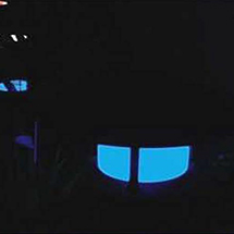 LED Garden LED garden, landscape lighting