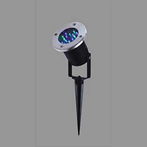 LED Garden LED garden, landscape lighting